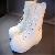 Bata Cold Weather Boots Stock# 6496-1516