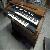 Hammond Organ, Stock# 3143 5304