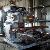  Inch Rangemaster Inch Milling Machine, Stock# 3185 3150