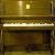 Upright Piano, Stock# 3143 850