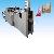 Flat Bottom Paper Bag Making Machine Equipment
