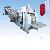 Paper Grocery Bag Sos Bag Making Machine Equipment