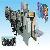 Sheet Feeding Square Bottom Paper Bag Making Machine Equipment