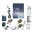 Wireless Gsm Alarm System For Home Or Office