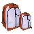 Thb038r Haversack