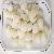 Marinated Garlic Cloves