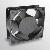 Axial Fan, Brushless Fan, Cooling Fan