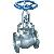Supply Api Cast Steel Globe Valve