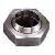 Supply Rjt Union Hygienic Union Ferrule Welding Male Part Blank Nut Manufacturer Exporter China