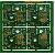 Hi-tg Thick Copper Board With Blind And Buried Holes Pcb