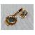 Apple Iphone 3g Home Flex Cable Replacement Repair Parts