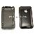 Apple Iphone 3g Rear Back Cover Black Replacement Repair Parts