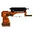 Iphone 3g Charging Port Flex Cable Black