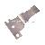 Laser Lens Metal Arm Replacement Spare Parts For Ps2 9000x