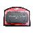 Psp Go Back Cover Housing Case Replacement Black