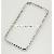 Replacement Front Bezel Shell Case For Apple Iphone 3g