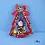 Christmas Decoration Hy1577