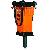 Low Price Top Quality Hydraulic Breaker Hydraulic Hammer Silence Type