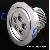 5 1w Cree Led Downlights / Ceiling Lights With Round Shape