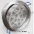 Recessed 15 1w Led Downlights / Ceiling Lights / Led Recessed Lights