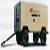 Ingersoll-rand Diesel Portable Air Compressor