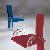 Acrylic Chair-j922204