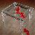 Acrylic Coffee Table J916216