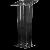 Acrylic Lectern