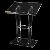Acrylic Lectern-j912282