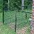 Chain Link Fence Galvanized