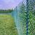 Pvc Coated Chain Link Fences