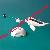 Mini Solar Plane
