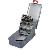 25 Pcs Hss Twist Drills Din338 In Metal Box, Drill Bits, Metal Cutting Tools