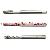 Machined Taps Din371 / 376, Hss Co5% Thread Cutting Tools