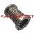 Composante Instrument De Pr�cision, Pi�ces De Moteur, Sus304 Tournant D'usinage,