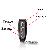 Alarm System Remote Control Encoder-pt2262