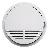 China Photoelectric Wireless Smoke Detectors For Burglar Alarm System Vstar Security