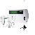 Gsm Auto Dialer With Lcd Display For Your Existing Alarm Systems