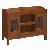 Mahogany Mesa Tv Stand Table Petit Wooden Indoor Furniture Java Indonesia Solid Kiln Dry