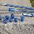 Taper Drill Rod