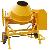 Mini Concrete Mixer / Concrete Mixer Factory