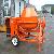 Portable Concrete Mixer / One Bag Cement Concrete Mixer