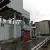 Second Hand Allison 501-kh Gas Turbine