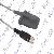 Adult Use, Datascope Silicone Made Tip Soft Tip Spo2 Sensor