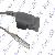Csi Spo2 Sensor, Clip End