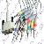 Good Hp Phillips 10 Leads Ecg Cable With Banana End