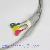 Hp 3 Lead Defibrillation Hp Ecg Cable Leadwire