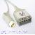 Hp Aa Patient Monitor Five Lead Ecg Cable