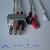 Hp Aa Patient Monitor Three Lead Ecg Leadwire