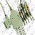 Kanz 10-lead Ekg Cable Iec, Aha, Banana 4.0